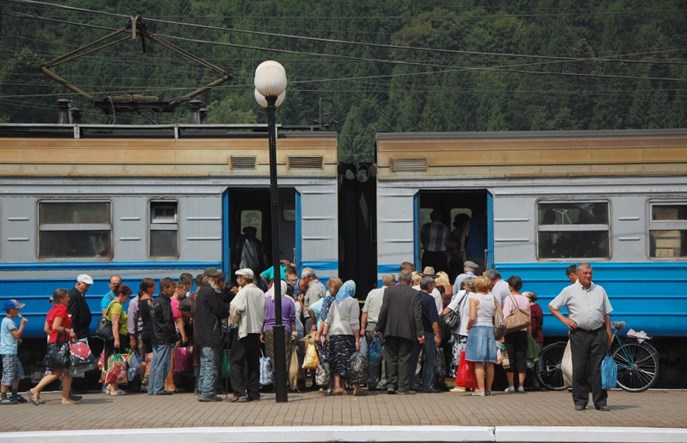 Trwają ostatnie uzgodnienia dotyczące pociągu Chełm – Kowel