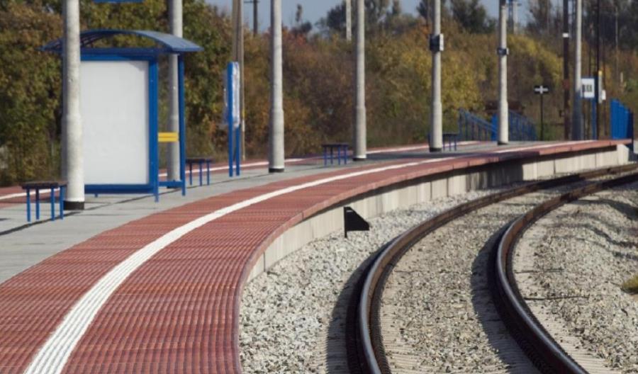 ZUE z najkorzystniejszą ofertą na modernizację linii Trzebinia – Oświęcim ZUE z najkorzystniejszą ofertą na modernizację linii Trzebinia – Oświęcim
