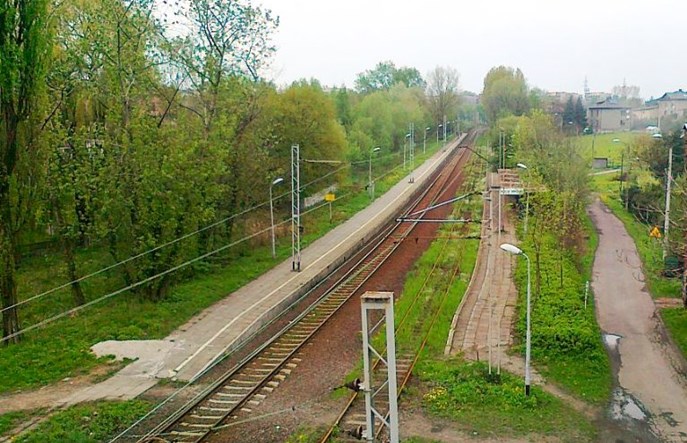 Ćwierć miliarda złotych z funduszy UE na rozwój kolei  w województwie śląskim