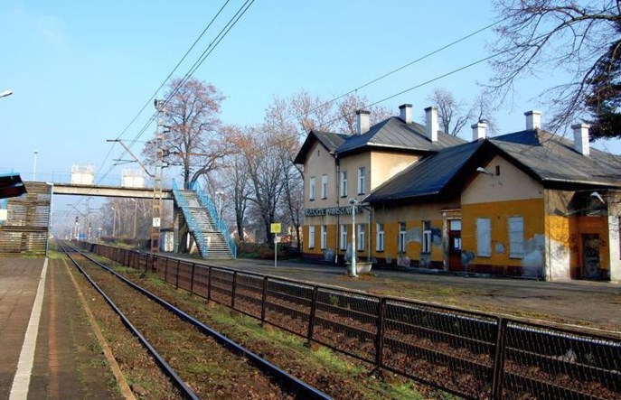 Modernizacja linii 93: Kiedy kolejny odcinek?