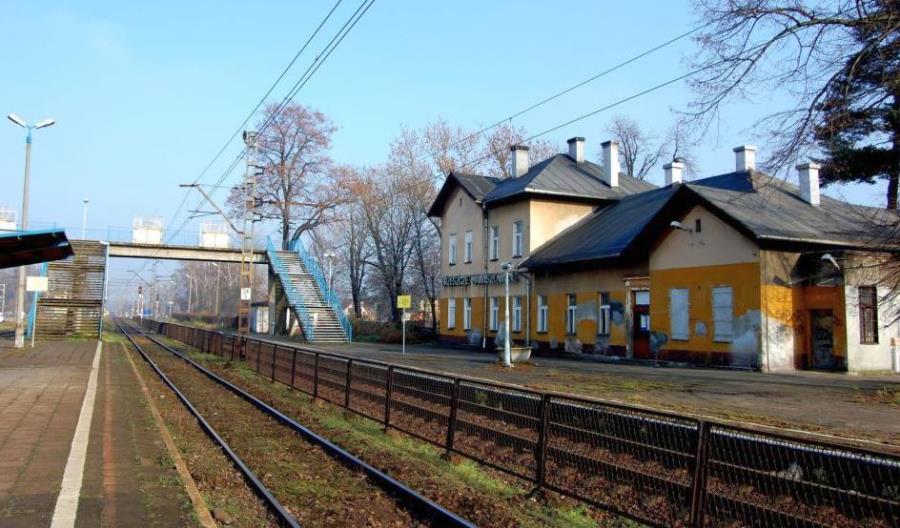 Modernizacja linii 93: Kiedy kolejny odcinek? Modernizacja linii 93: Kiedy kolejny odcinek?