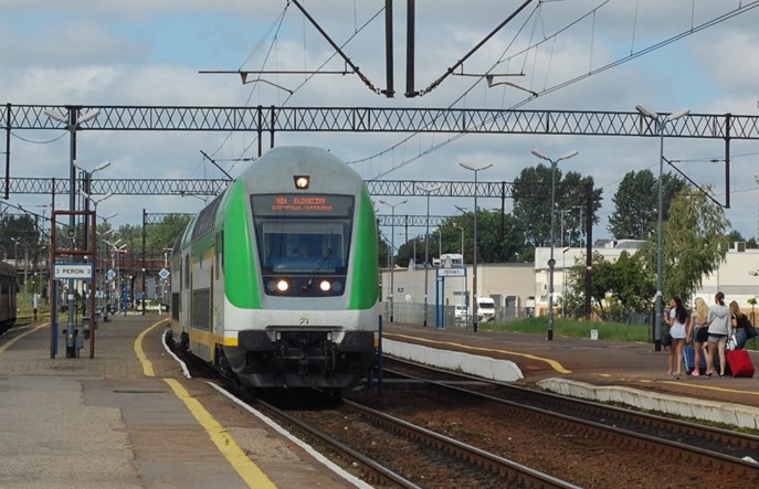 W wakacje zniknie tani IC Neptun. Będzie za to Pociąg Słoneczny