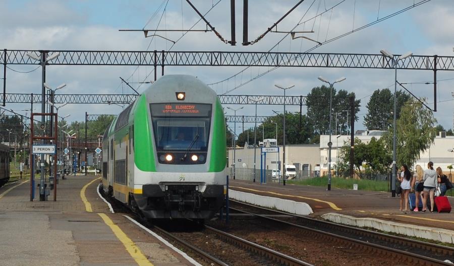 W wakacje zniknie tani IC Neptun. Będzie za to Pociąg Słoneczny W wakacje zniknie tani IC Neptun. Będzie za to Pociąg Słoneczny