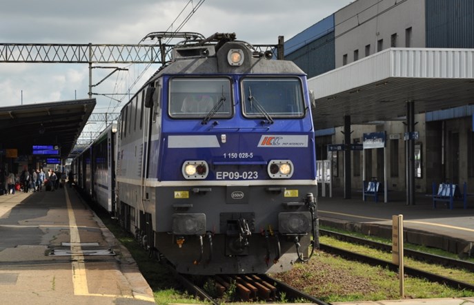 PKP Intercity zmienia zdanie. Z Warszawy do Poznania będzie taniej