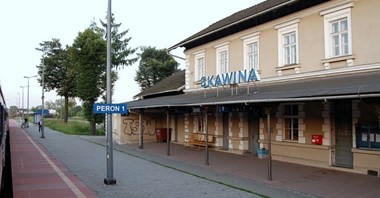 ZUE nie zaskarży decyzji PLK w sprawie krakowskiego przetargu