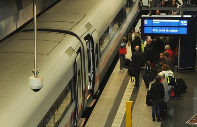 Czy DB zrezygnuje z papierowych biletów?