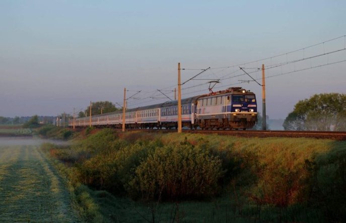 Nadzorca I etapu projektu Podłęże – Piekiełko wybrany