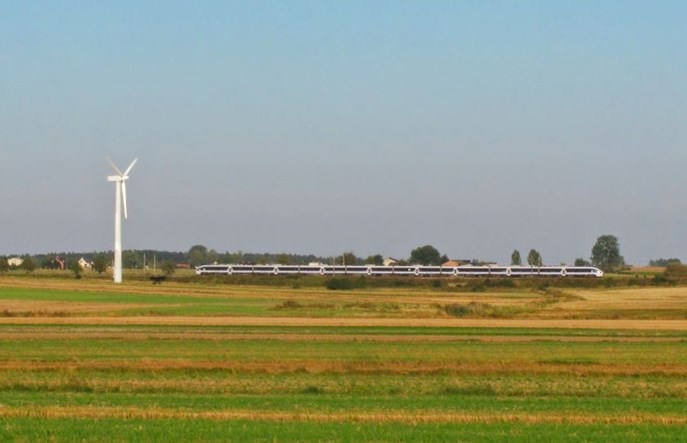 Pytanie o Darty w Sejmie. MR widzi dużo zamówień na tabor