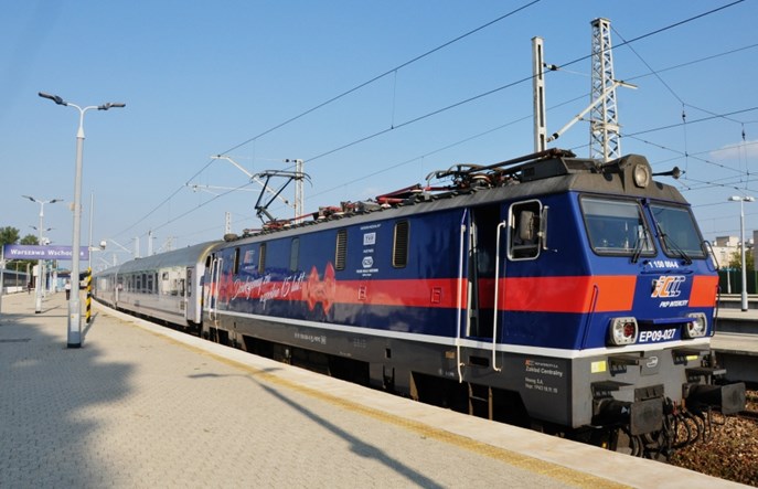 Bez promocji na pociągi do Pragi, Budapesztu i Wiednia?