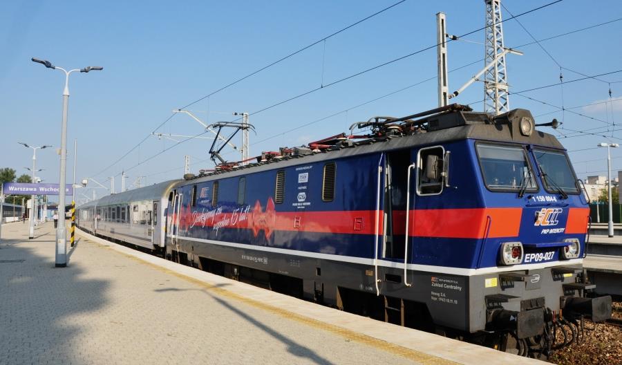 Bez promocji na pociągi do Pragi, Budapesztu i Wiednia?