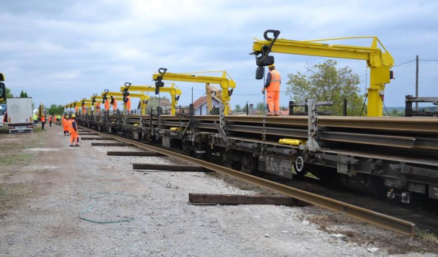 CTL Logistics uruchomił przewozy na Bałkany CTL Logistics uruchomił przewozy na Bałkany