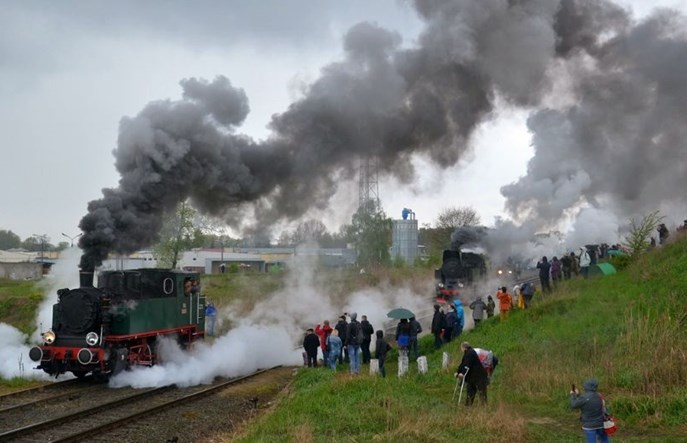 Ministerstwo analizuje problem gruntów PKP
