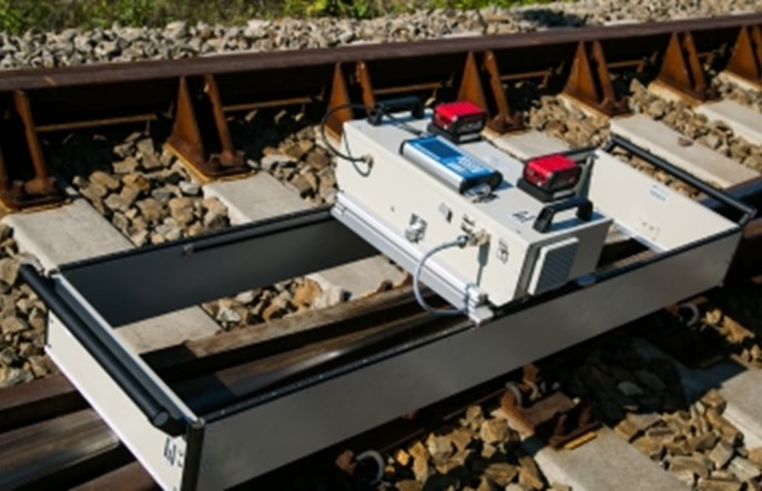 Niemiecka firma wykupiła polski diament kolejowy