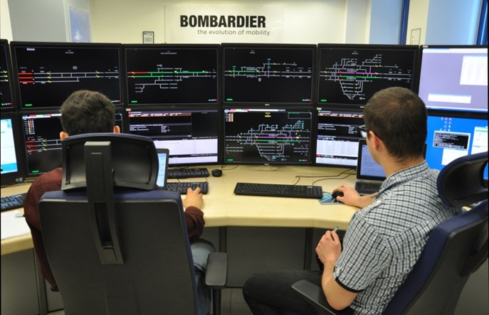 Bombardier Transportation: Osobne przetargi na liniowe systemy srk to dobry pomysł