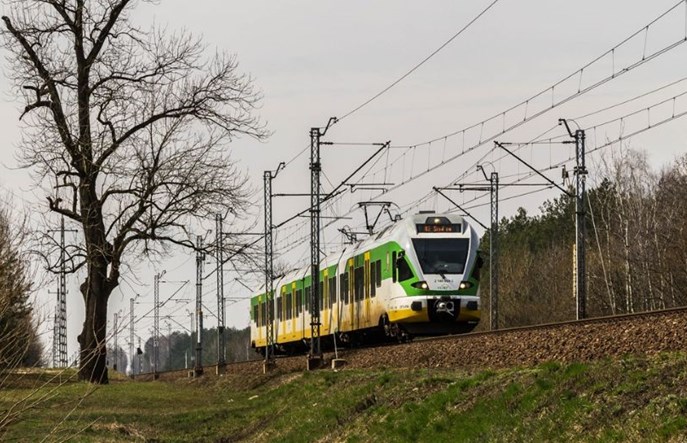 Ogromny przetarg na nowe pociągi Kolei Mazowieckich ogłoszony 