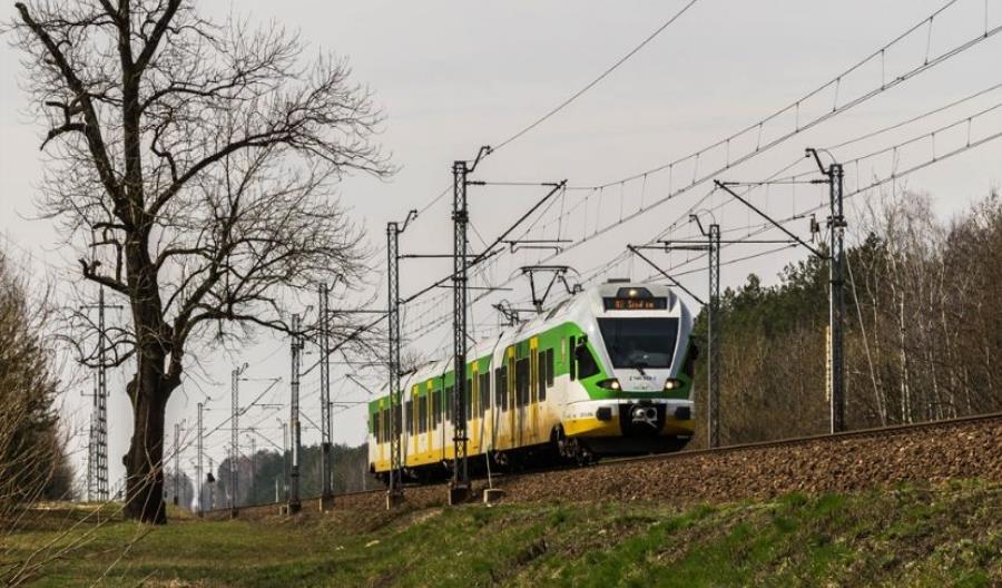 Ogromny przetarg na nowe pociągi Kolei Mazowieckich ogłoszony 