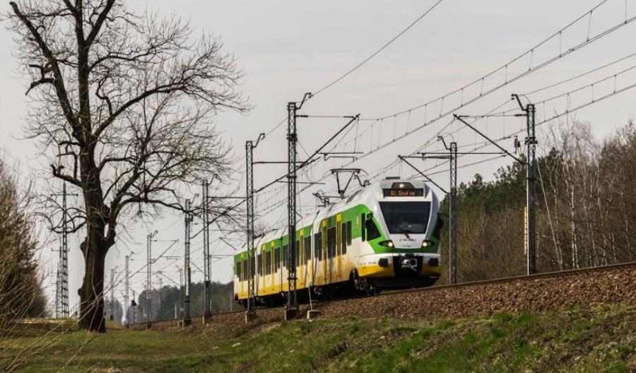 Ogromny przetarg na nowe pociągi Kolei Mazowieckich ogłoszony Ogromny przetarg na nowe pociągi Kolei Mazowieckich ogłoszony