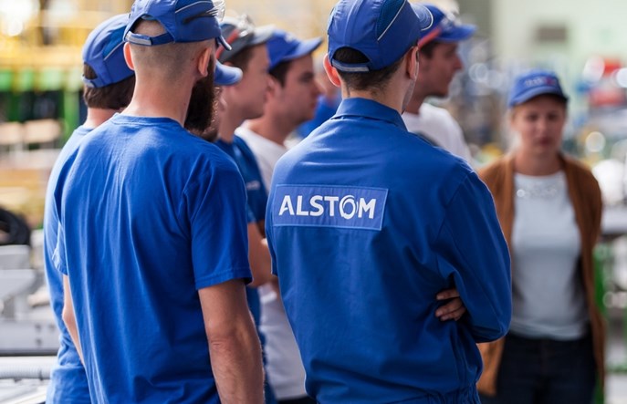 Alstom Konstal zacieśnia współpracę z wyższymi uczelniami w Polsce