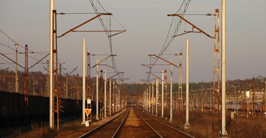 Odwrócony VAT w infrastrukturze kolejowej - Część II