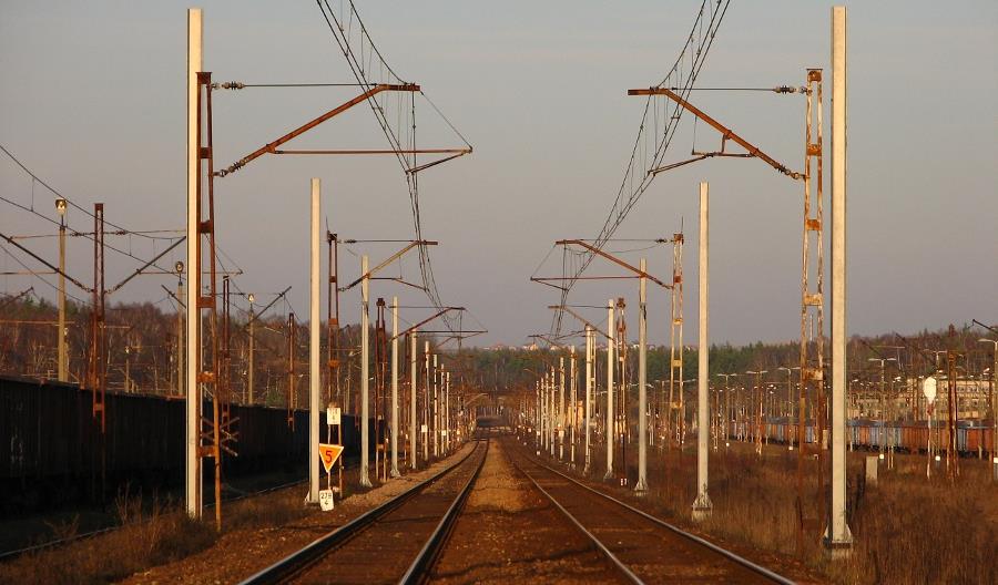 Odwrócony VAT w infrastrukturze kolejowej - Część II Odwrócony VAT w infrastrukturze kolejowej - Część II
