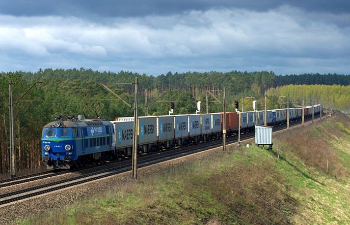 Intermodal rośnie, ale potrzebuje wsparcia 