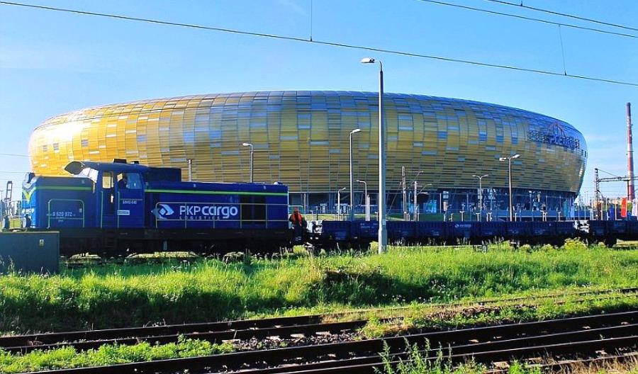 Przewozy rozproszone w PKP Cargo na stabilnym poziomie Przewozy rozproszone w PKP Cargo na stabilnym poziomie