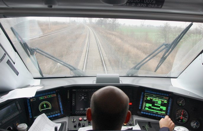 PKP Intercity pyta producentów o tablety dla konduktorów i maszynistów