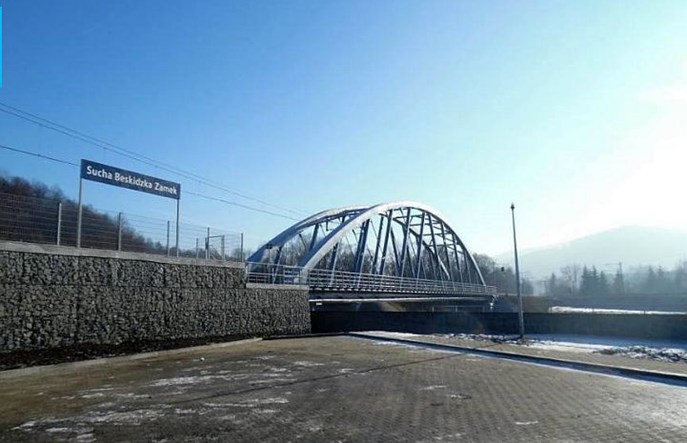 SITK zaprasza na seminarium o łącznicy w Suchej Beskidzkiej