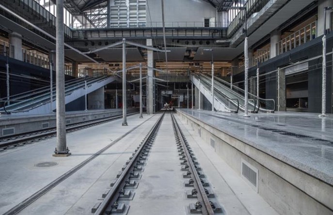 Zmiany prawne pomogą zbudować kolejowy tunel pod Łodzią