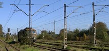 Będzie nowa sieć trakcyjna na kolejowej obwodnicy Krakowa