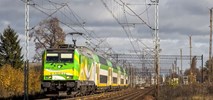 KM zawieszą pociąg Dragon do Krakowa. Nie chciały wysyłać pasażerów objazdami