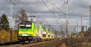 Koleje Mazowieckie chcą jeździć do Zakopanego. Następca Dragona?