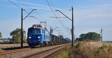 Haitong Bank rekomenduje zakup akcji PKP Cargo