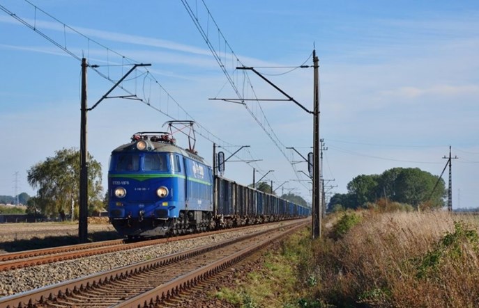 Haitong Bank rekomenduje zakup akcji PKP Cargo