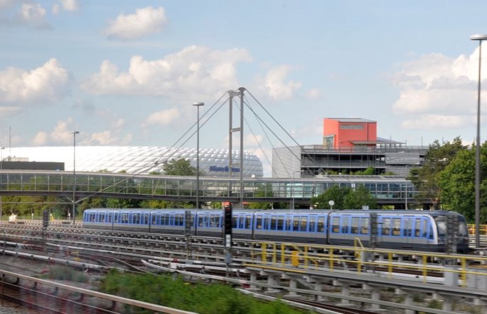 Walka Niemców z ekranami akustycznymi trwa