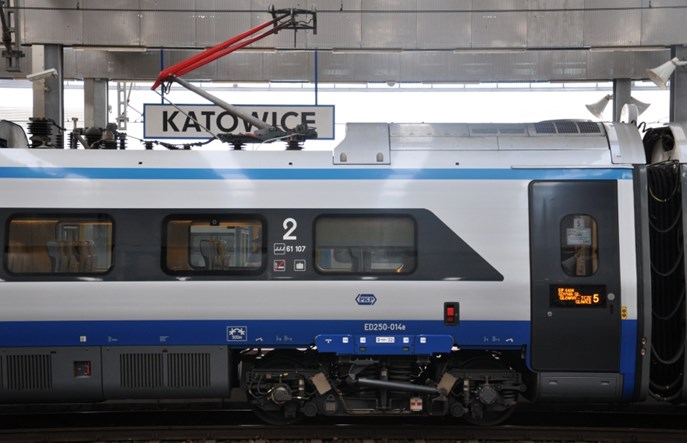 Polski ERTMS/ETCS mocno opóźniony. PLK: Nadganiamy zaległości