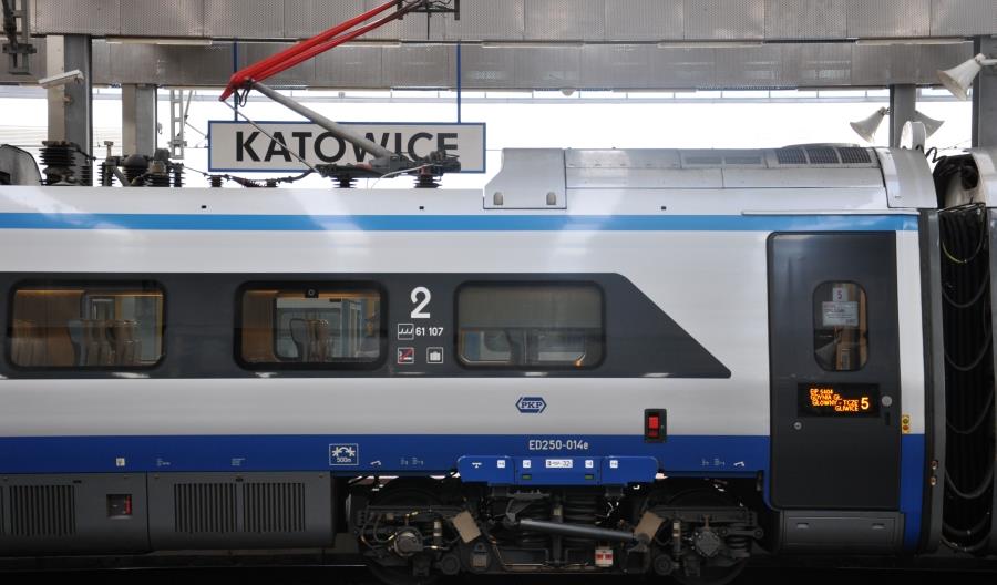 Polski ERTMS/ETCS mocno opóźniony. PLK: Nadganiamy zaległości Polski ERTMS/ETCS mocno opóźniony. PLK: Nadganiamy zaległości