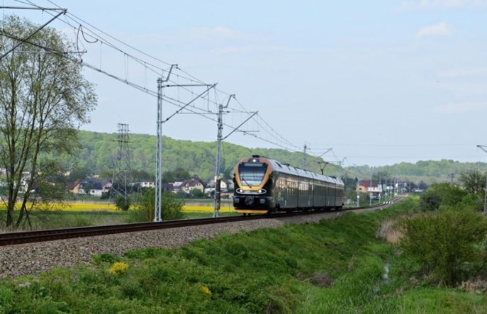 Leo Express od 1 września? UTK opublikował wniosek przewoźnika