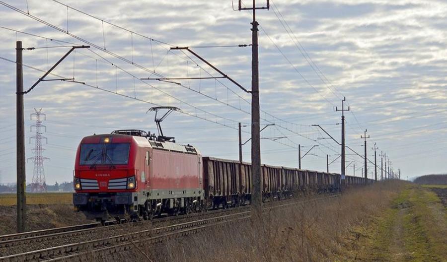 Duże wzrosty przewozów towarów. Przede wszystkim masa Duże wzrosty przewozów towarów. Przede wszystkim masa