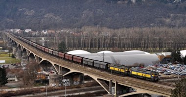 PKP Cargo zamiast spłacić współwłaściciela AWT uruchomi z nim projekt taborowy