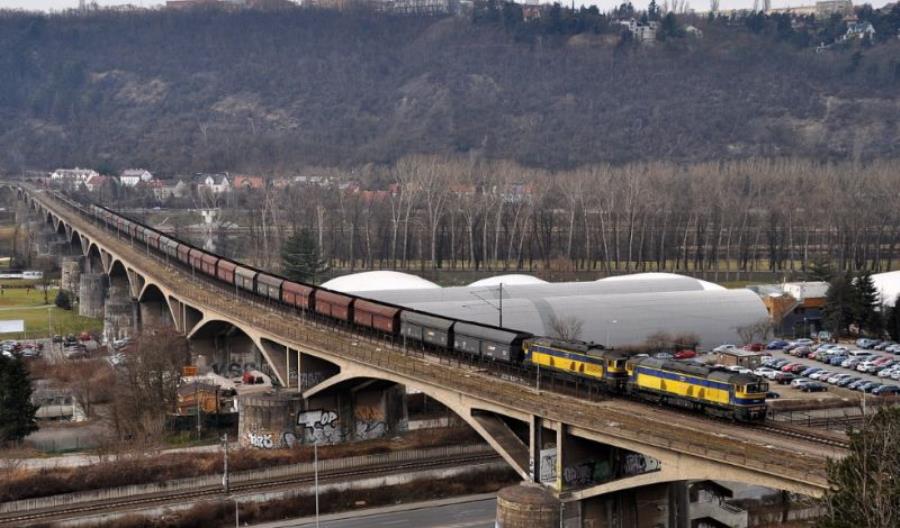 PKP Cargo zamiast spłacić współwłaściciela AWT uruchomi z nim projekt taborowy PKP Cargo zamiast spłacić współwłaściciela AWT uruchomi z nim projekt taborowy