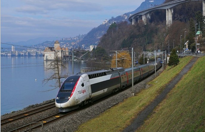 PLK zaprezentowała wyniki studium polskiego KDP