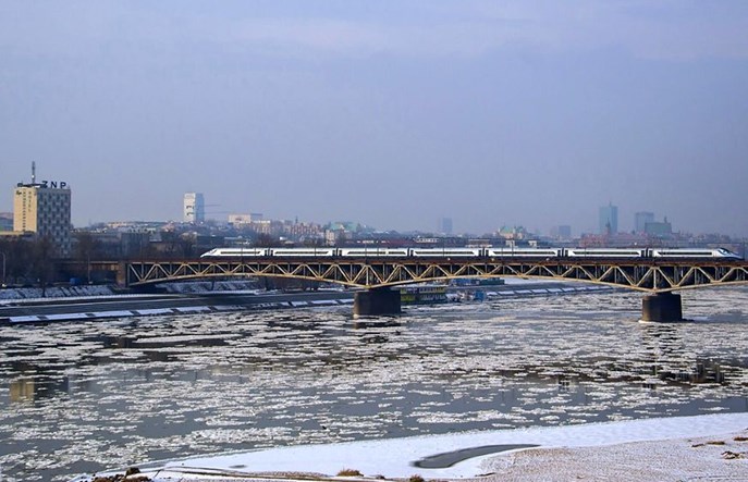 Muszyński: Na budowę mieszkań na gruntach PKP jeszcze poczekamy