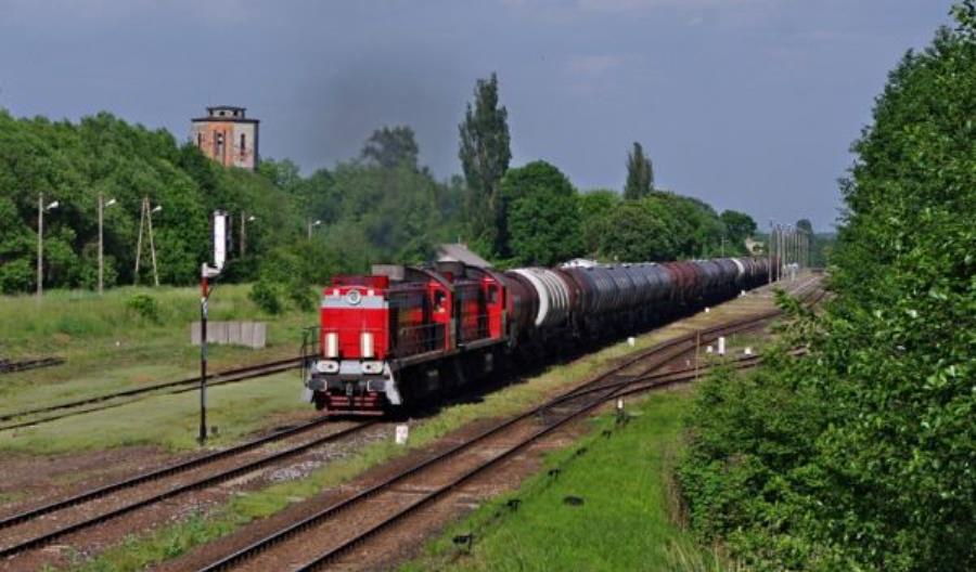Orlen chce wynająć setkę cystern Orlen chce wynająć setkę cystern