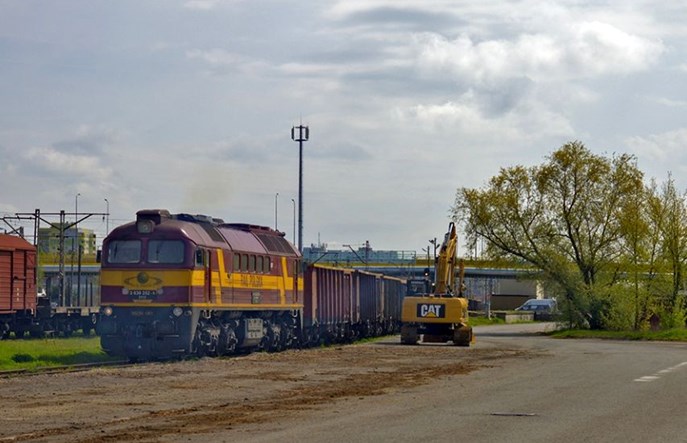 Co z tą infrastrukturą usługową? 