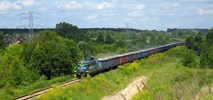 Mazowsze: Samorządy chcą pociągów pasażerskich na linii do Siekierek