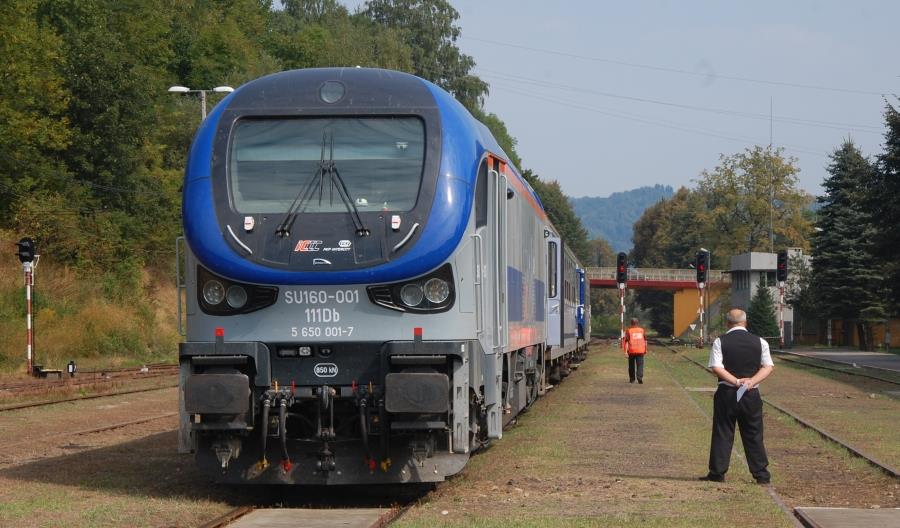 PKP Intercity rozpoczyna letni sezon PKP Intercity rozpoczyna letni sezon