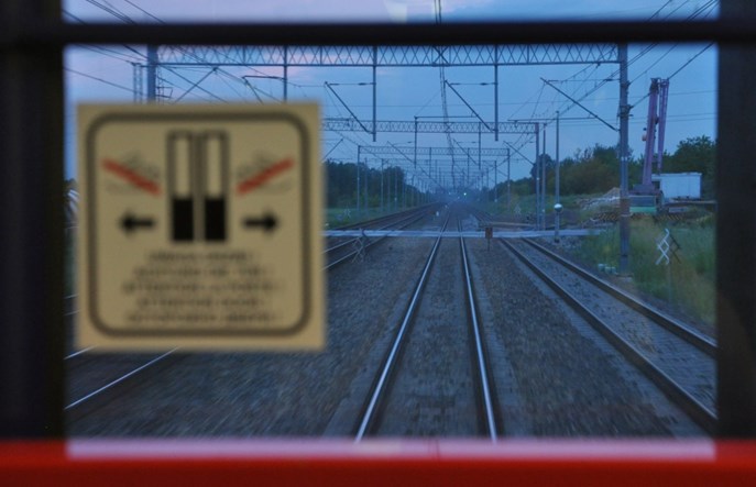 Poseł Król do PKP Intercity: Robicie dywersję programu Luxtorpeda 2.0
