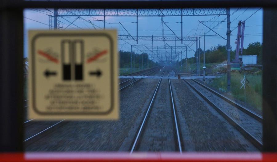 Poseł Król do PKP Intercity: Robicie dywersję programu Luxtorpeda 2.0 Poseł Król do PKP Intercity: Robicie dywersję programu Luxtorpeda 2.0
