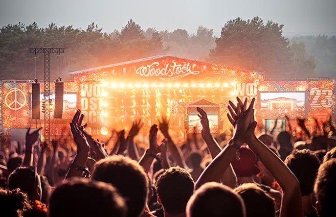 Z PolRegio znów dojedziemy na Przystanek Woodstock